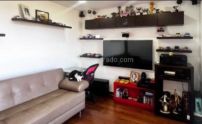 Apartamento en venta en Mazuren, Bogotá · foto 11 de 20
