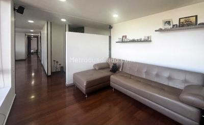 Apartamento en venta en Mazuren, Bogotá · foto 12 de 20