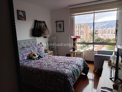 Apartamento en venta en Mazuren, Bogotá · foto 13 de 20