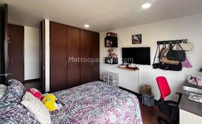 Apartamento en venta en Mazuren, Bogotá · foto 14 de 20