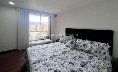 Apartamento en venta en Mazuren, Bogotá · foto 15 de 20
