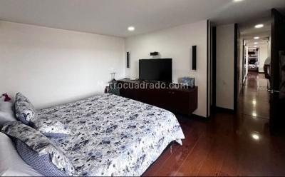 Apartamento en venta en Mazuren, Bogotá · foto 16 de 20