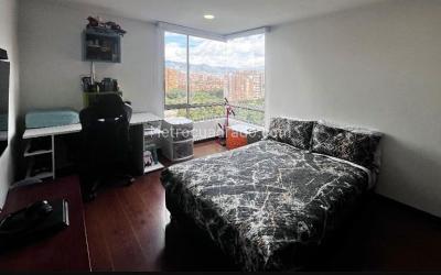 Apartamento en venta en Mazuren, Bogotá · foto 17 de 20