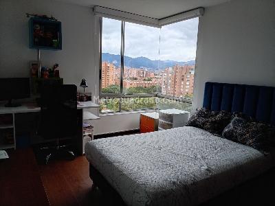 Apartamento en venta en Mazuren, Bogotá · foto 18 de 20