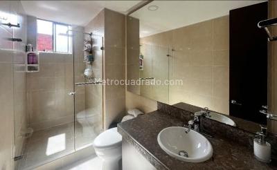 Apartamento en venta en Mazuren, Bogotá · foto 19 de 20