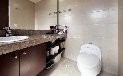 Apartamento en venta en Mazuren, Bogotá · foto 20 de 20