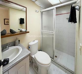 Apartamento en venta en Santa Maria De Los Angeles, Medellín · foto 10 de 15