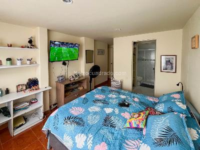 Apartamento en venta en Santa Maria De Los Angeles, Medellín · foto 11 de 15
