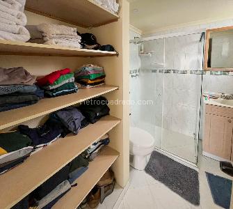 Apartamento en venta en Santa Maria De Los Angeles, Medellín · foto 13 de 15