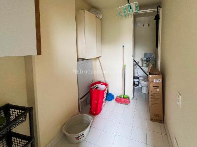 Apartamento en venta en Santa Maria De Los Angeles, Medellín · foto 14 de 15