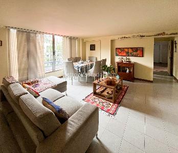 Apartamento en venta en Santa Maria De Los Angeles, Medellín · foto 2 de 15