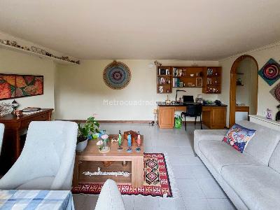 Apartamento en venta en Santa Maria De Los Angeles, Medellín · foto 3 de 15