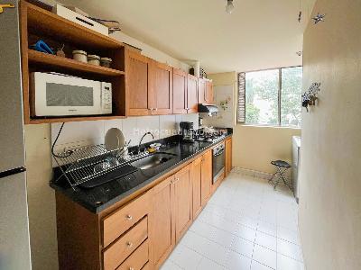 Apartamento en venta en Santa Maria De Los Angeles, Medellín · foto 4 de 15