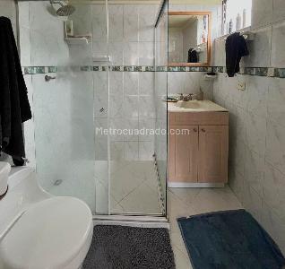 Apartamento en venta en Santa Maria De Los Angeles, Medellín · foto 5 de 15