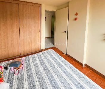 Apartamento en venta en Santa Maria De Los Angeles, Medellín · foto 6 de 15