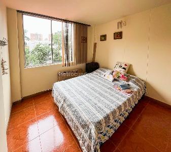Apartamento en venta en Santa Maria De Los Angeles, Medellín · foto 7 de 15