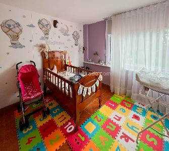 Apartamento en venta en Santa Maria De Los Angeles, Medellín · foto 8 de 15