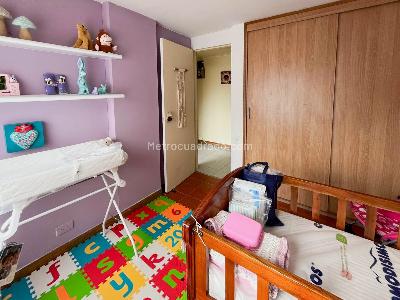 Apartamento en venta en Santa Maria De Los Angeles, Medellín · foto 9 de 15