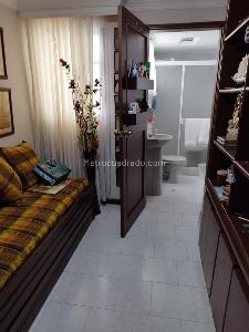 Apartamento de 3 alcobas en venta en Colina Real, Girardot, 130 m² · foto 14 de 20