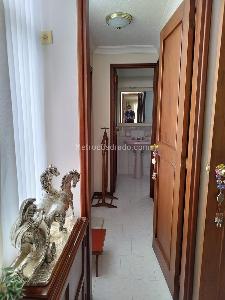 Apartamento de 3 alcobas en venta en Colina Real, Girardot, 130 m² · foto 18 de 20