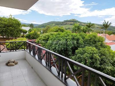 Apartamento de 3 alcobas en venta en Colina Real, Girardot, 130 m² · foto 19 de 20