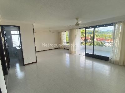 Apartamento de 3 alcobas en venta en Colina Real, Girardot, 130 m² · foto 4 de 20