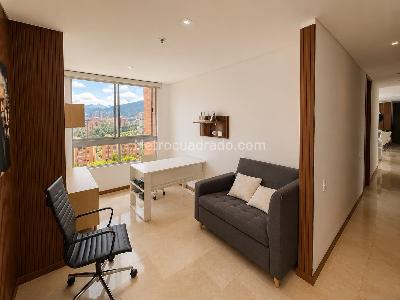 Apartamento en arriendo en La Calera, Medellín · foto 11 de 20