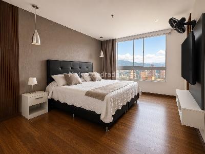 Apartamento en arriendo en La Calera, Medellín · foto 12 de 20