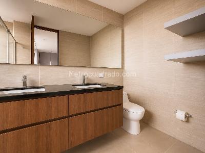 Apartamento en arriendo en La Calera, Medellín · foto 13 de 20