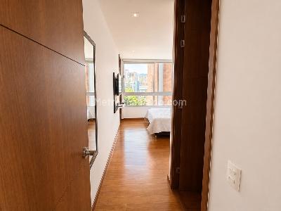 Apartamento en arriendo en La Calera, Medellín · foto 14 de 20