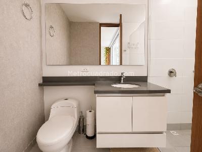 Apartamento en arriendo en La Calera, Medellín · foto 17 de 20