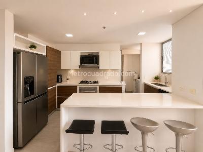 Apartamento en arriendo en La Calera, Medellín · foto 7 de 20