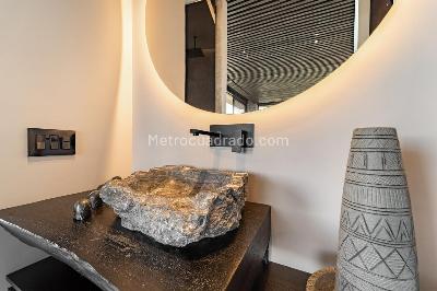 Casa de 3 alcobas en venta en Las Palmas, Medellín, 1000 m² · foto 11 de 20