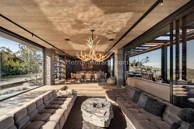 Casa de 3 alcobas en venta en Las Palmas, Medellín, 1000 m² · foto 16 de 20