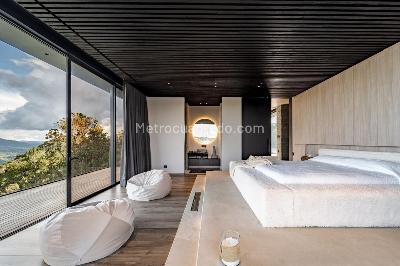 Casa de 3 alcobas en venta en Las Palmas, Medellín, 1000 m² · foto 2 de 20