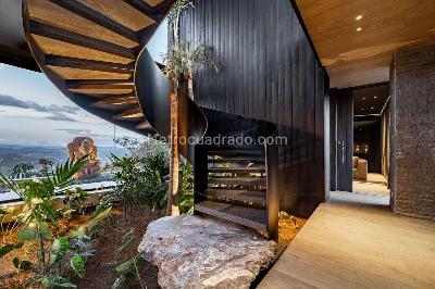 Casa de 3 alcobas en venta en Las Palmas, Medellín, 1000 m² · foto 4 de 20