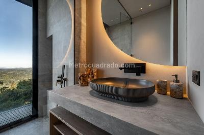 Casa de 3 alcobas en venta en Las Palmas, Medellín, 1000 m² · foto 6 de 20