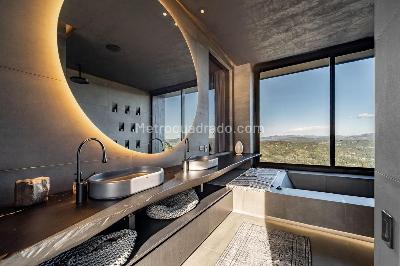 Casa de 3 alcobas en venta en Las Palmas, Medellín, 1000 m² · foto 7 de 20