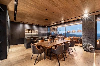 Casa de 3 alcobas en venta en Las Palmas, Medellín, 1000 m² · foto 8 de 20