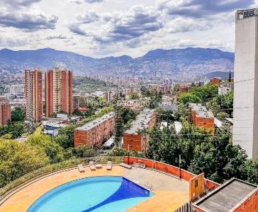 Apartamento en venta en Loma Del Indio, Medellín · foto 11 de 12