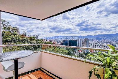 Apartamento en venta en Loma Del Indio, Medellín · foto 5 de 12
