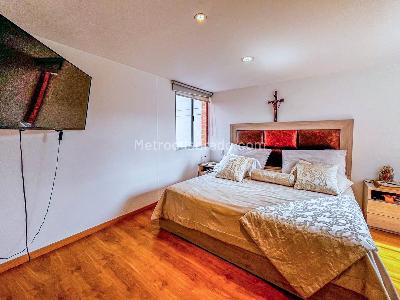 Apartamento en venta en Loma Del Indio, Medellín · foto 7 de 12