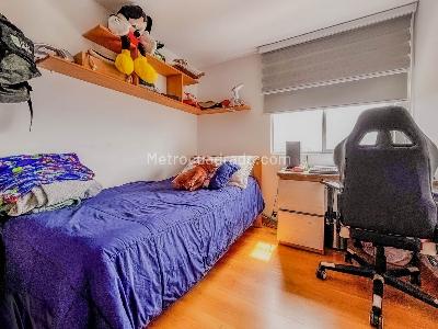 Apartamento en venta en Loma Del Indio, Medellín · foto 8 de 12