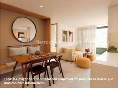 Apartamento en venta en Ciudad Del Rio, Medellín · foto 4 de 20