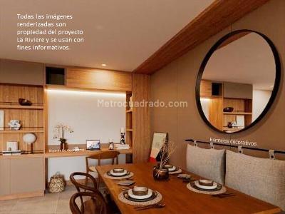 Apartamento en venta en Ciudad Del Rio, Medellín · foto 5 de 20
