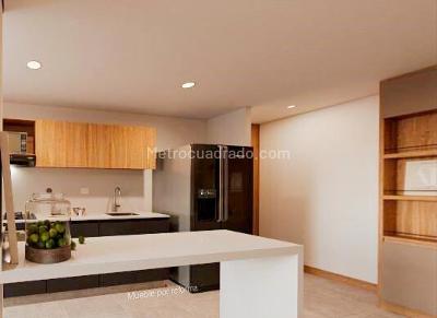 Apartamento en venta en Ciudad Del Rio, Medellín · foto 6 de 20