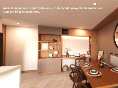 Apartamento en venta en Ciudad Del Rio, Medellín · foto 7 de 20