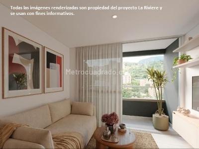 Apartamento en venta en Ciudad Del Rio, Medellín · foto 10 de 20