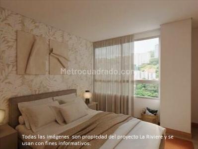 Apartamento en venta en Ciudad Del Rio, Medellín · foto 11 de 20