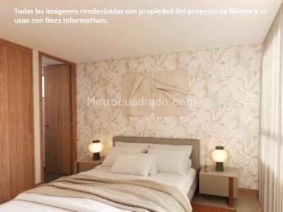 Apartamento en venta en Ciudad Del Rio, Medellín · foto 12 de 20